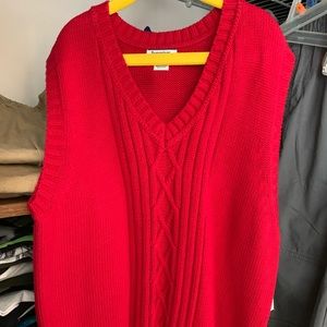 Hartstrings Sweater Vest
